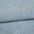 High quality stock lot  knit cotton single jersey  t shirt fabric